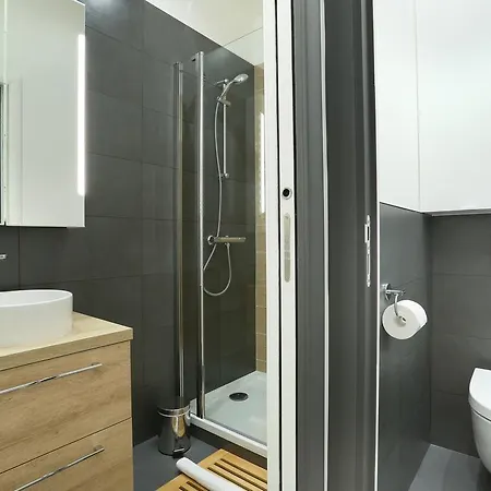 Apartment Rent A - Blanche Paris
