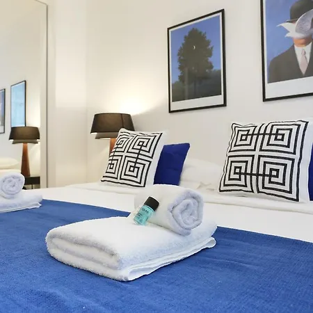 Apartment Rent A - Blanche
