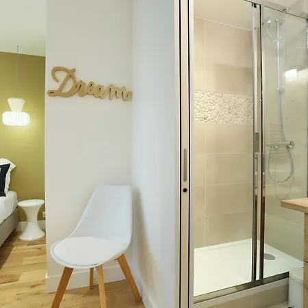 Rent A - Blanche Apartment *