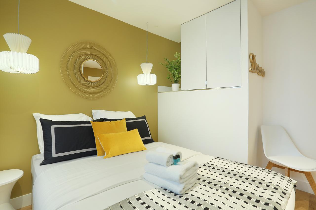 Rent A - Blanche * Parigi