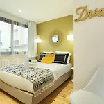 Rent A Room - Residence Blanche