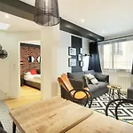 Rent A Room - Residence Blanche