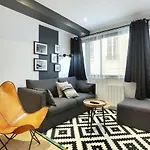 Rent A Room - Residence Blanche