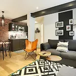 Rent A Room - Residence Blanche