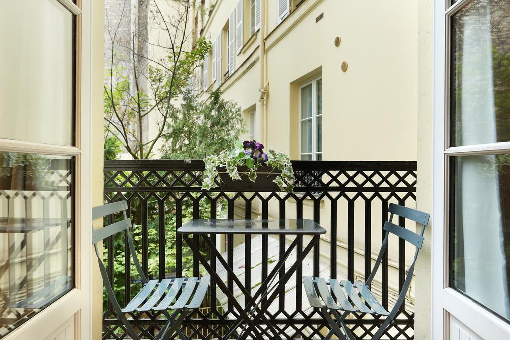 Rent A - Blanche Apartment *