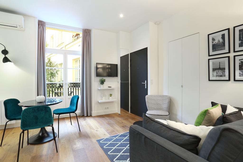 Apartment Rent A - Blanche *