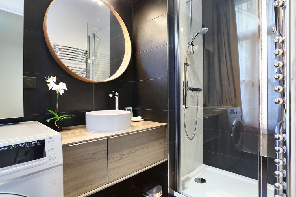 Rent A - Blanche Apartment