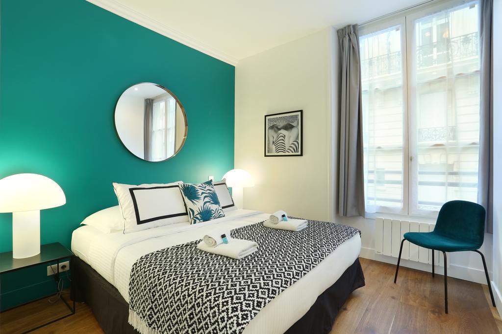 Rent A - Blanche Apartment