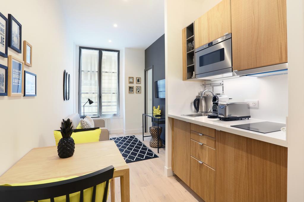 Rent A - Blanche Apartment *