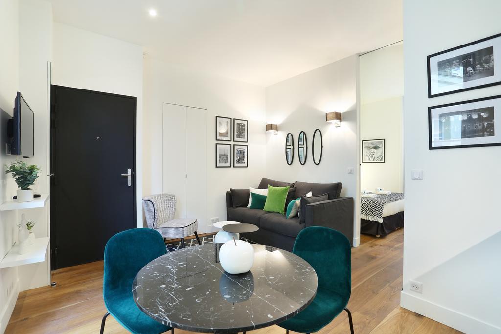 Apartment Rent A - Blanche