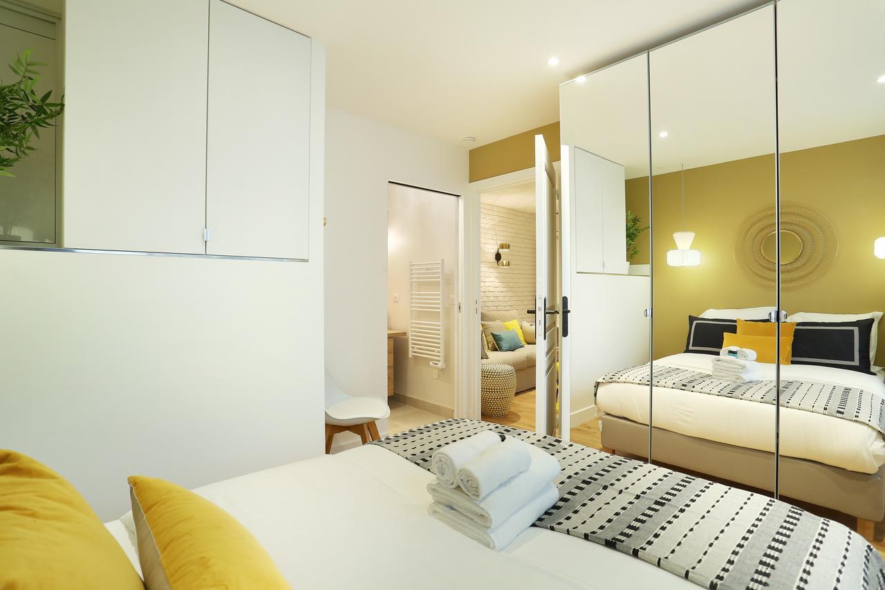 Apartment Rent A - Blanche