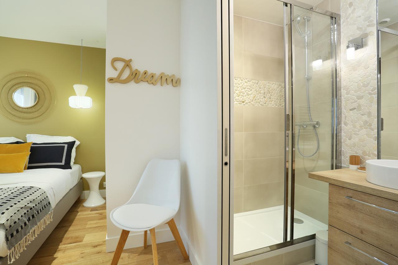 Rent A - Blanche Apartment *