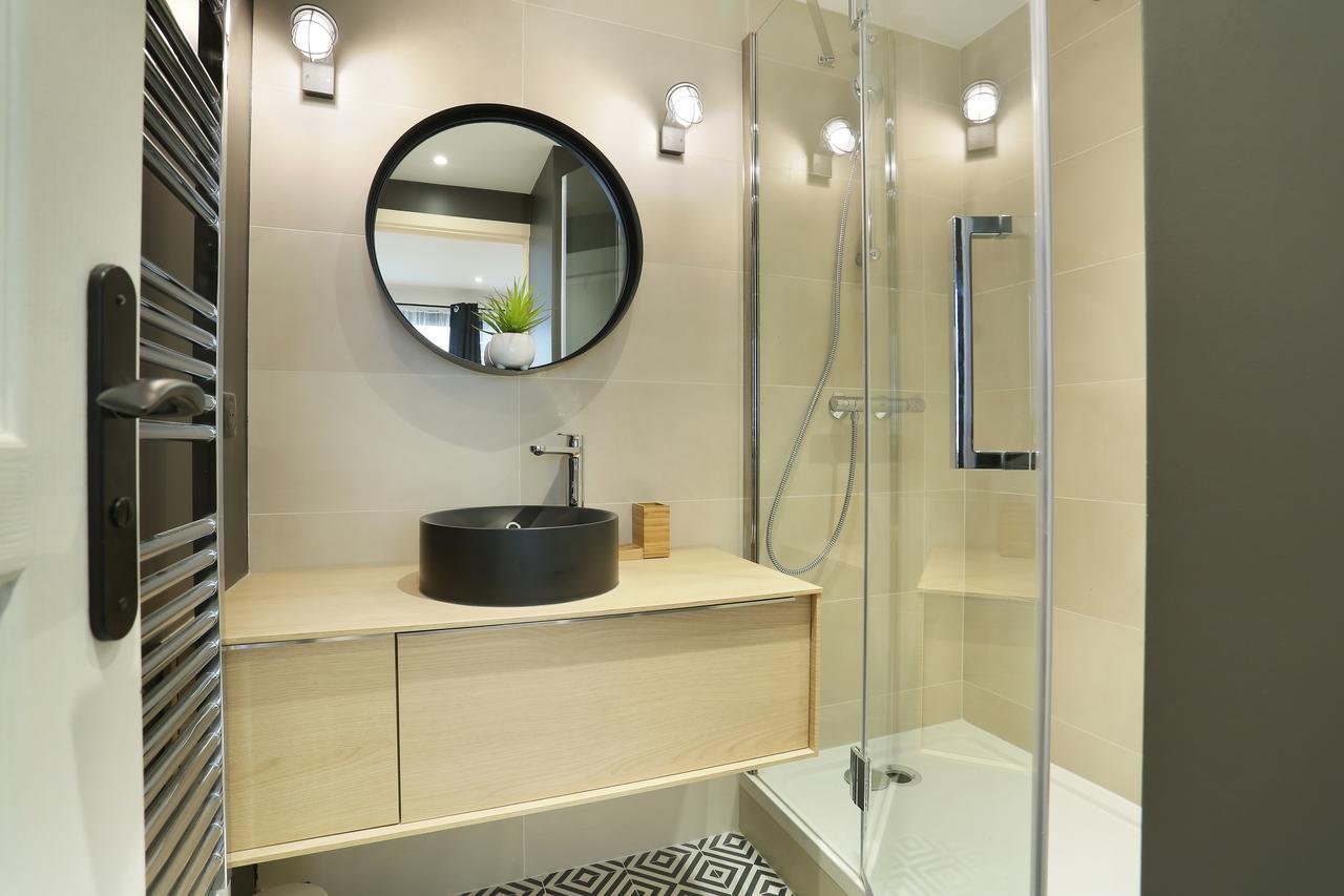 Apartment Rent A - Blanche