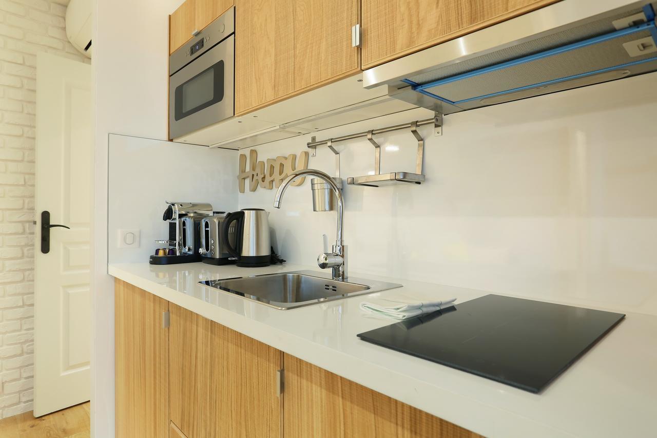 Rent A - Blanche Apartment