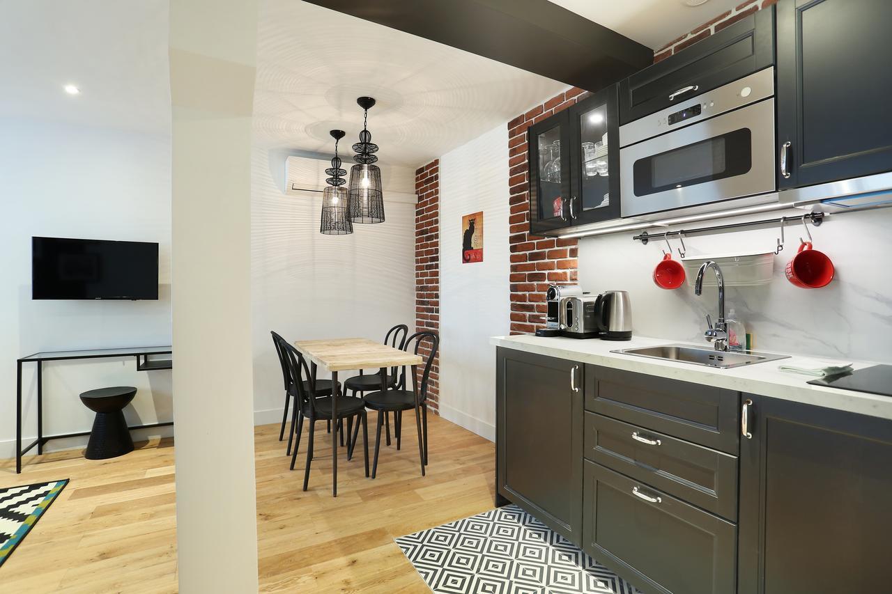 Apartment Rent A - Blanche