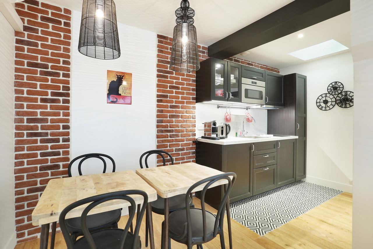 Apartment Rent A - Blanche